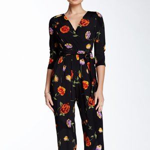 Anthropologie Jumpsuit